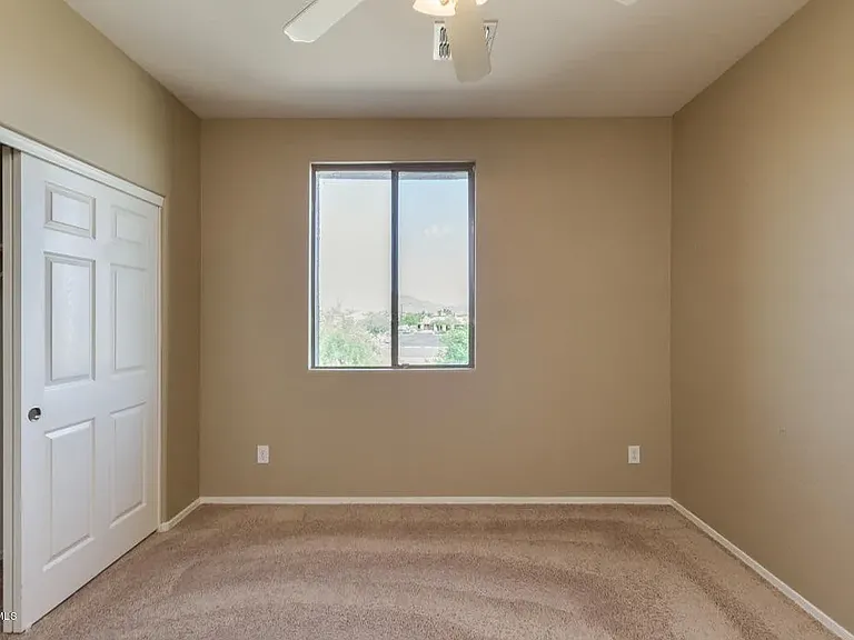 Upstairs Bedroom