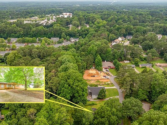 5th image of 3927 Buck Rd