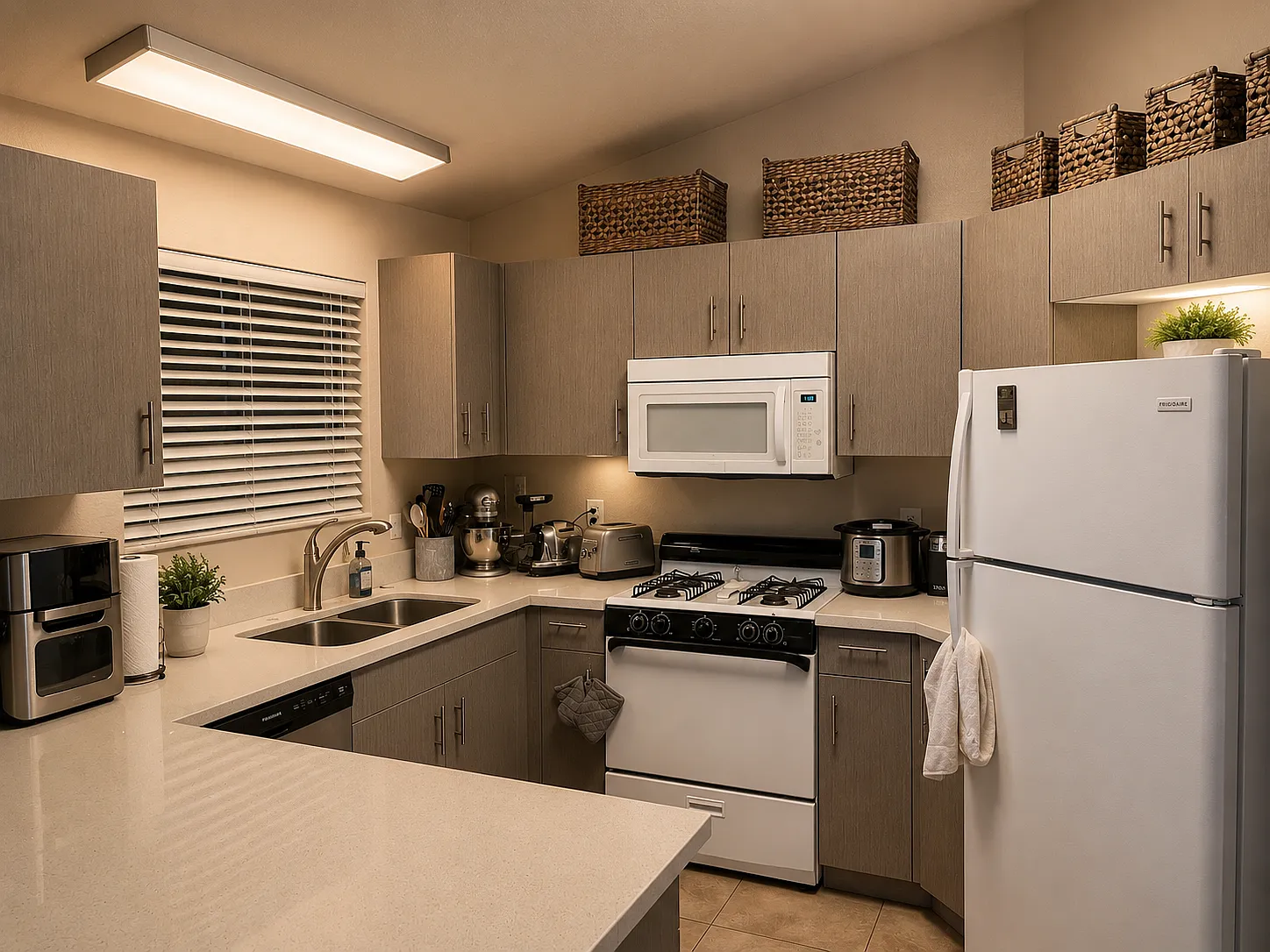 2 bed, 1600 sqft, $1,000 — Photo 3