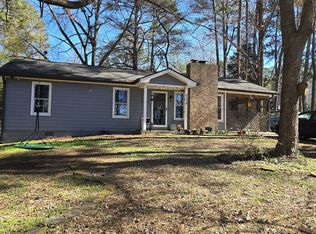 4320 Cary Dr, Snellville, GA 30039