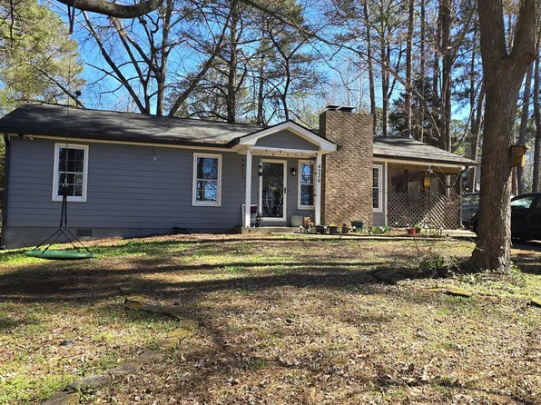 4320 Cary Dr, Snellville, GA 30039