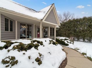 W164N11050 Kings Way, Germantown, WI 53022