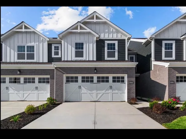 4992 Pebble Ct, Liberty Township, OH 45011