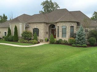 34419 Saint Maron Blvd, Avon, OH