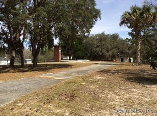 10919 N Shady Hill Point, Dunnellon, FL 34433