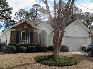 4313 Turtle Ln, Little River, SC 29566