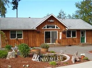 41 Elk Run Trl, Pt Angeles, WA 98362