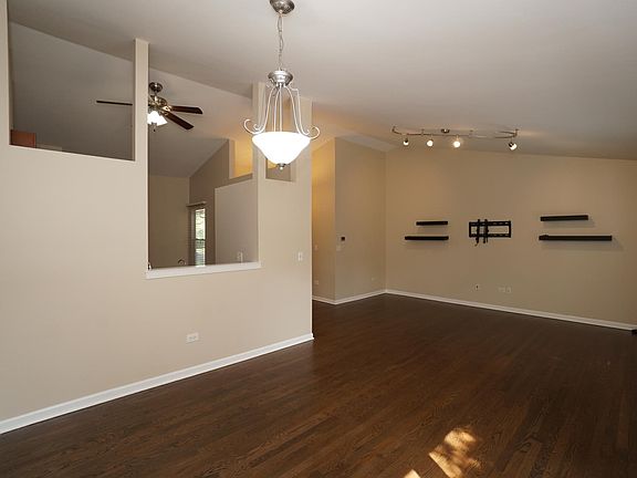 Dining Room/Living Room