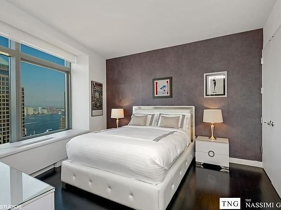 5th image of 123 Washington St APT 40A