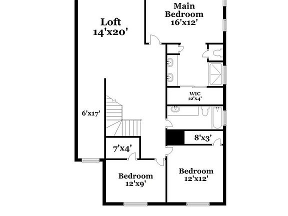 3rd image of 4139 E Agate Knoll Dr