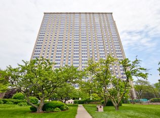 1300 E Lafayette St APT 2605, Detroit, MI
