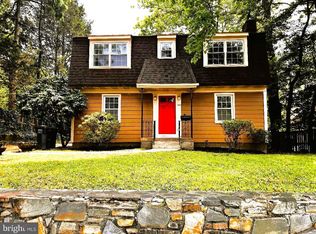 222 E Fairfax St, Falls Church, VA 22046