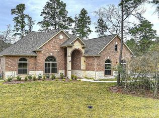 18006 Country Mdws, Magnolia, TX 77355
