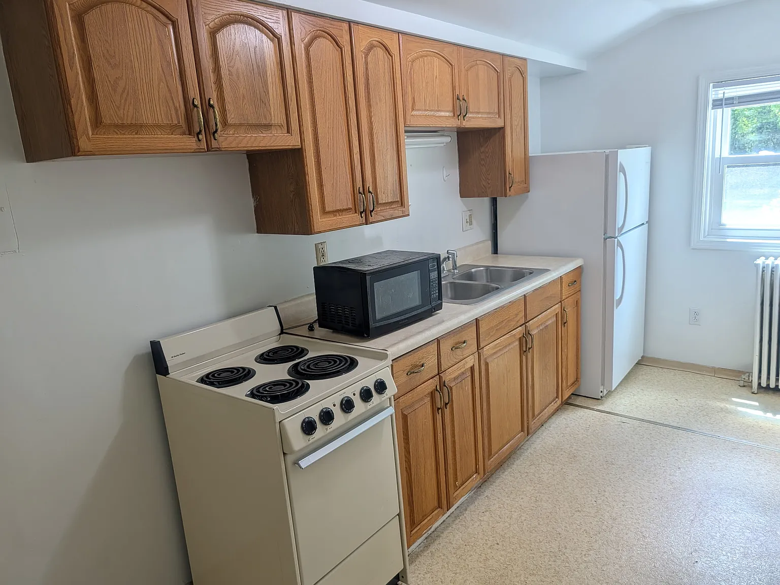 1 bed, 250 sqft, $600 — Photo 3