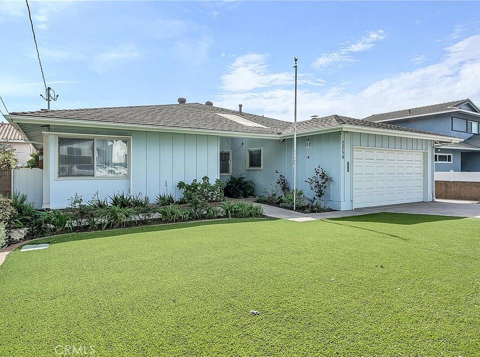 1st image of 2254 W 229th Pl
