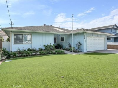 2254 W 229th Pl, Torrance, CA, 90501