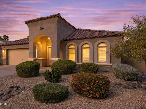 4148 E AMARILLO Drive, San Tan Valley, AZ 85140