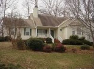 903 Dunwoody Dr, Simpsonville, SC 29681