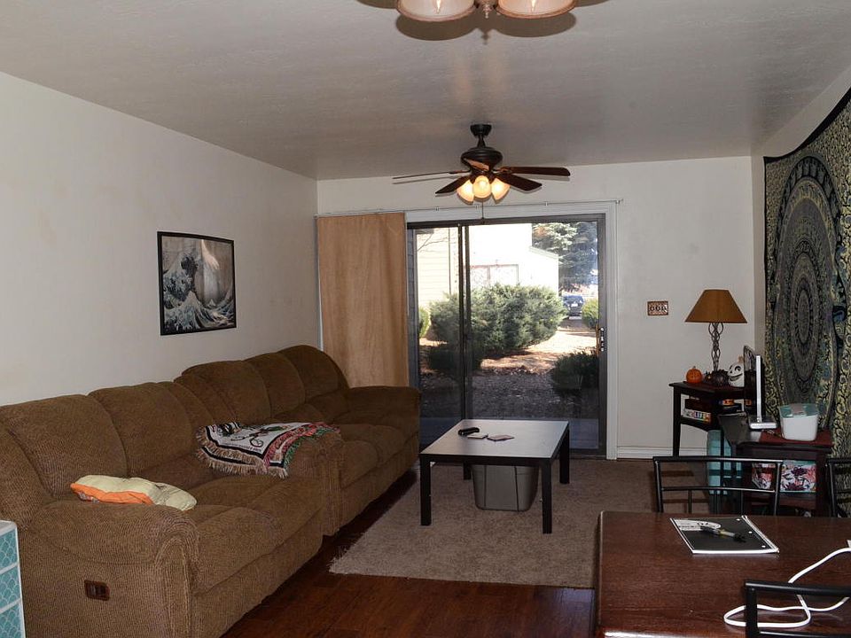 2nd image of 3200 S Litzler Dr APT 22-138