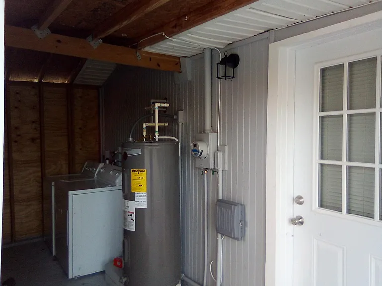 1501 Old Moultrie Rd — Photo 3