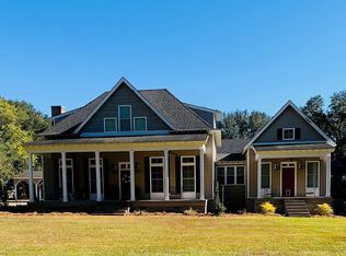 6496 Old Lucile Rd, Blakely, GA 39823