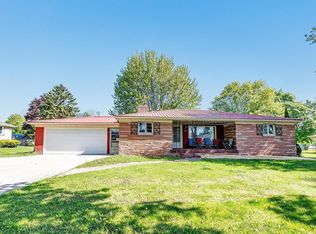 1501 Clark St, Algoma, WI 54201