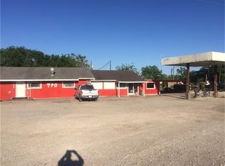 5883 Fm 2853, Palacios, TX 77465