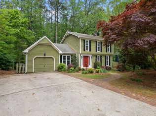 501 Westbrook Dr, Raleigh, NC 27615