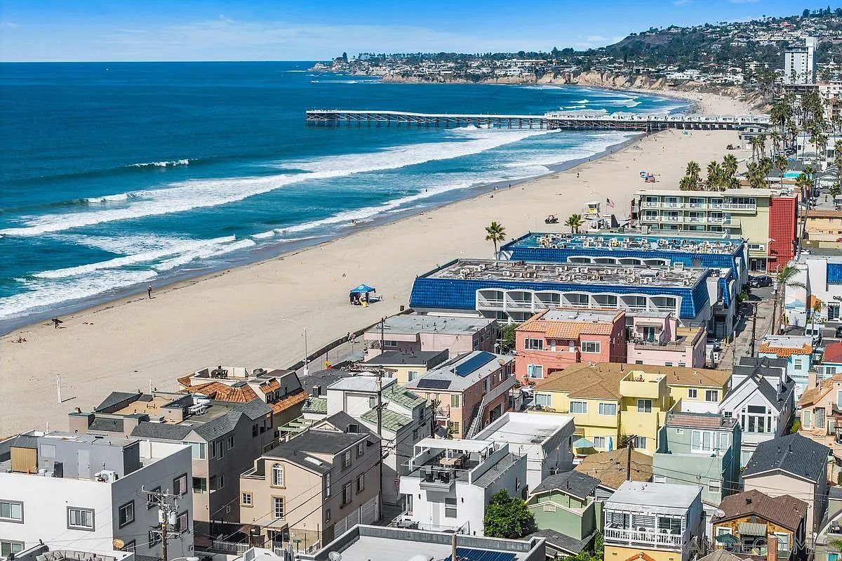 714-16 York Ct, San Diego, CA 92109 | MLS #250042743 | Zillow