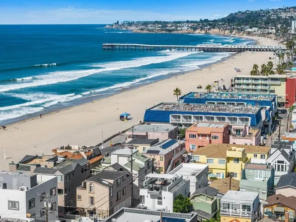 714-16 York Ct, San Diego, CA 92109