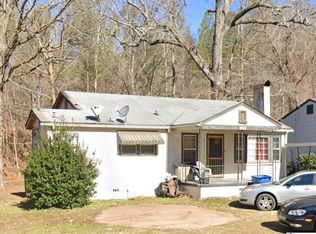 2028 Thomas Ave, Anniston, AL 36207