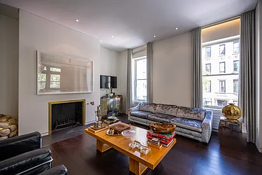 Rented by Halstead Real Estate