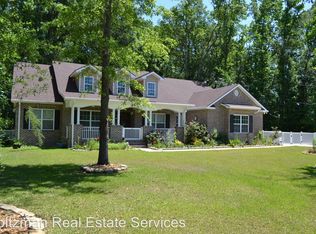 822 Forest St, Hinesville, GA 31313