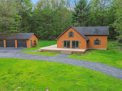 449 French St, Parish, NY, 13131