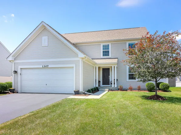1307 Colaric Dr, Joliet, IL 60431