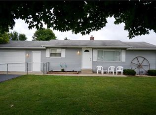 877 N County Road 900 E, Avon, IN 46123