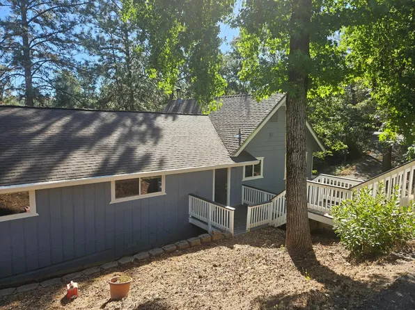 2531 Morrene Dr, Placerville, CA 95667