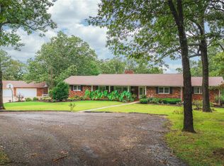 50 Thurman Lake Rd, Steelville, MO 65565