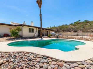 5051 N Apache Hills Trl, Tucson, AZ 85750