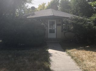 919 Woodford Avenue #2, Fort Collins, CO 80521