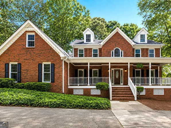 1211 Bridgewater Walk, Snellville, GA 30078