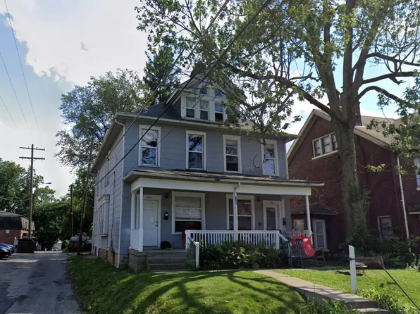 305-307 E 19th Ave, Columbus, OH 43201