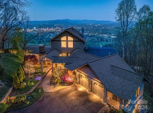 175 Bent Tree Rd, Asheville, NC 28804