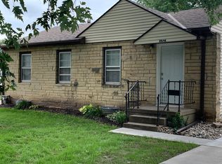 2544 N 60th St, Lincoln, NE 68507