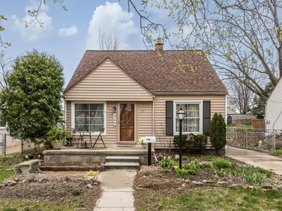 725 Irvin St, Plymouth, MI, 48170