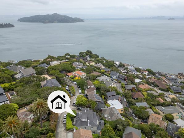 55 Sunshine Ave, Sausalito, CA 94965