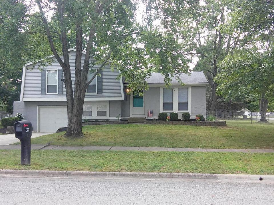 1st image of 485 Pickerington Hills Dr