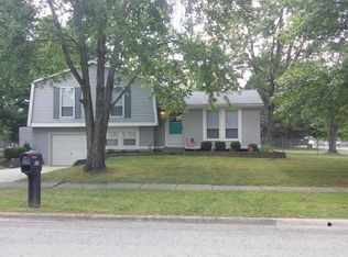 485 Pickerington Hills Dr, Pickerington, OH 43147