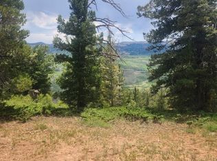 1272 N Aspen Dr, Brian Head, UT 84719