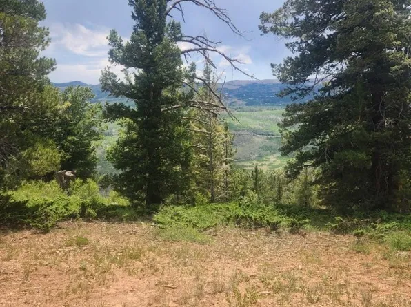 1272 N Aspen Dr, Brian Head, UT 84719